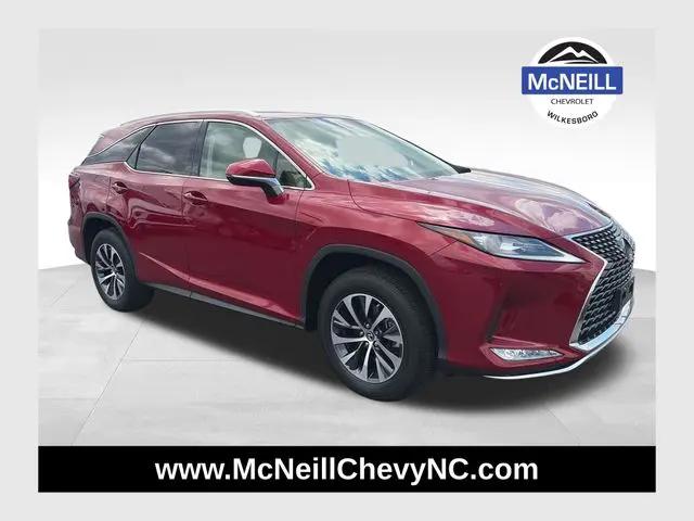 2022 Lexus RX 350 RX 350L for sale in Wilkesboro, NC