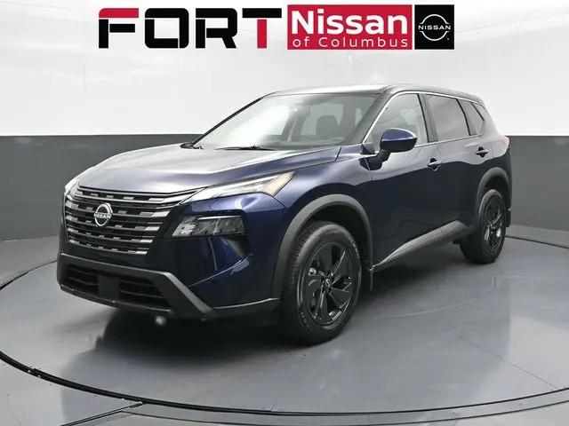 2026 Nissan Rogue SV for sale in Columbus, GA