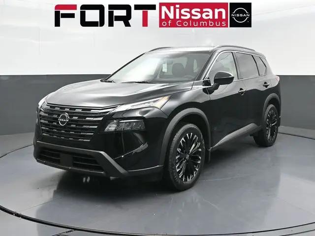 2026 Nissan Rogue Dark Armor for sale in Columbus, GA