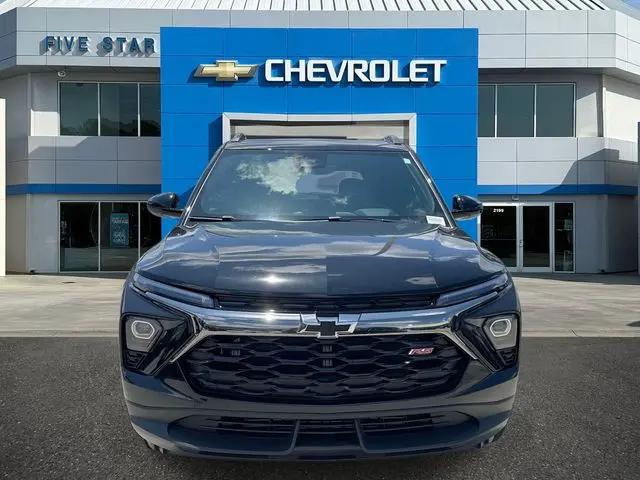 2026 Chevrolet TrailBlazer FWD RS