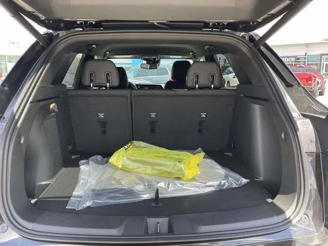 2026 Chevrolet TrailBlazer FWD RS