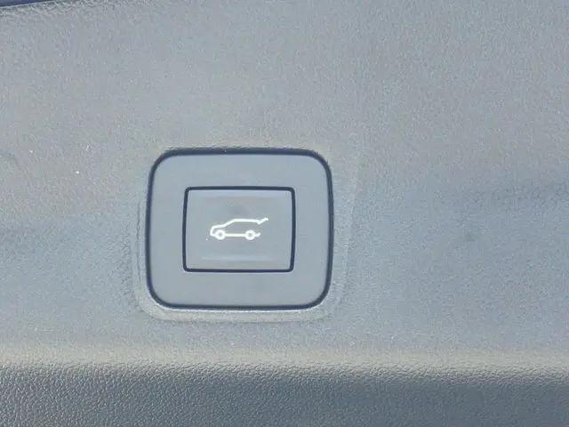 2026 Chevrolet TrailBlazer FWD RS