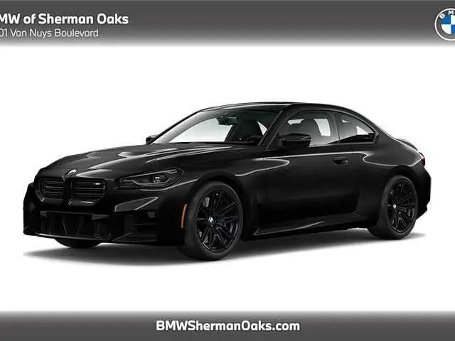 2023 BMW M2 Standard for sale in Sherman Oaks, CA