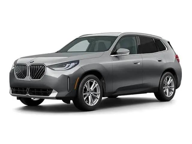 2026 BMW X3 30 xDrive for sale in Sherman Oaks, CA
