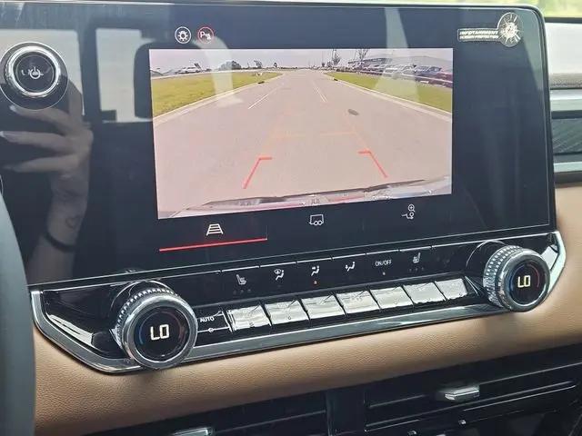 2026 GMC Canyon AT4, 4WD