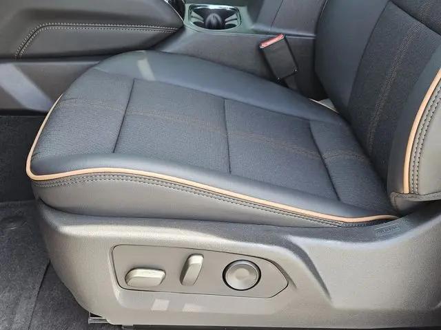 2026 GMC Canyon AT4, 4WD