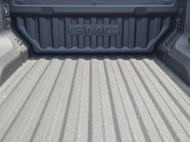 2026 GMC Canyon AT4, 4WD