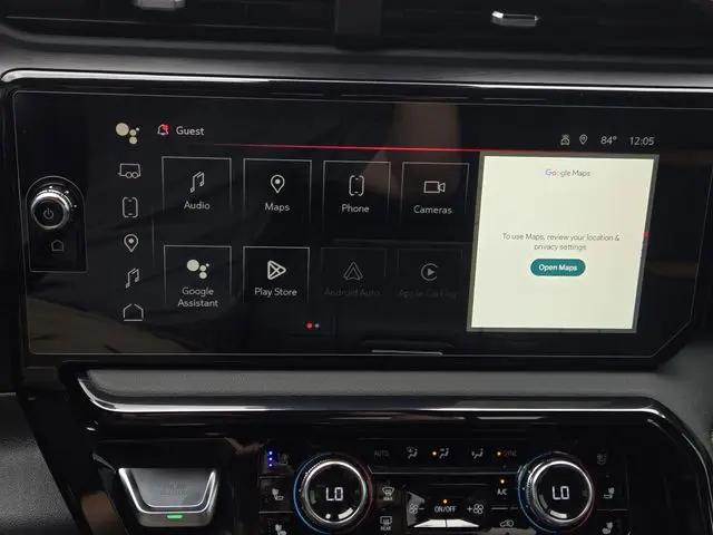 2026 GMC Sierra 1500 Crew Cab, Short Bed, AT4, 4WD