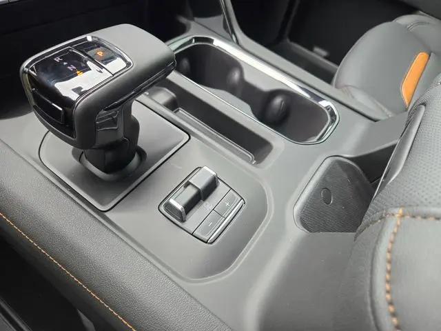 2026 GMC Sierra 1500 Crew Cab, Short Bed, AT4, 4WD