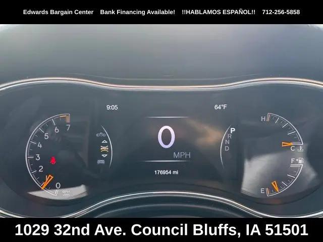 2019 Jeep Grand Cherokee Altitude 4x4
