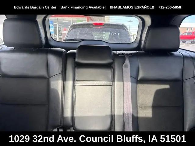 2019 Jeep Grand Cherokee Altitude 4x4