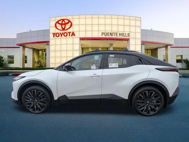 2026 Toyota C-HR XSE