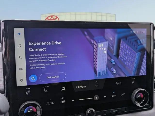 2026 Toyota C-HR XSE