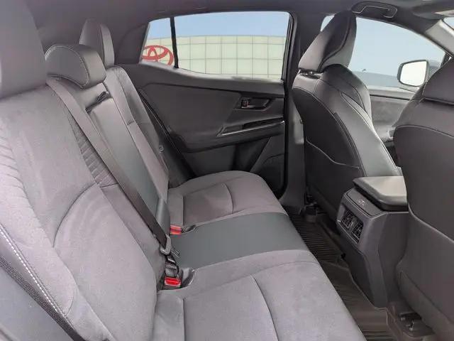 2026 Toyota C-HR XSE