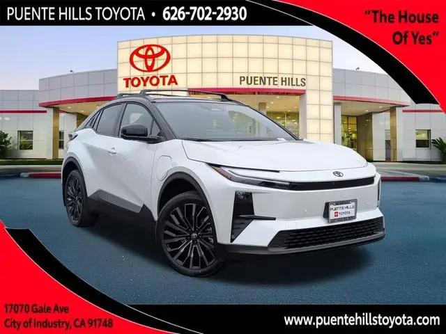 2026 Toyota C-HR XSE for sale in City of Industry, CA