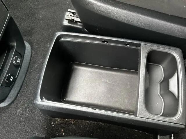 2017 Dodge Grand Caravan SE Plus