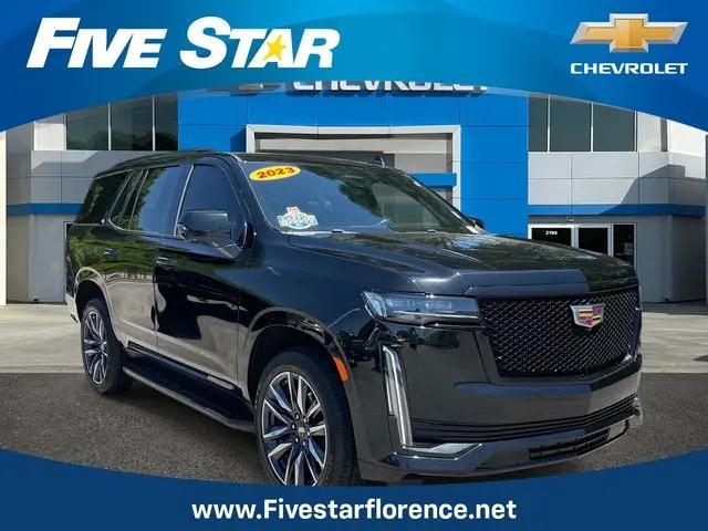 2023 Cadillac Escalade 4WD Sport for sale in Florence, SC