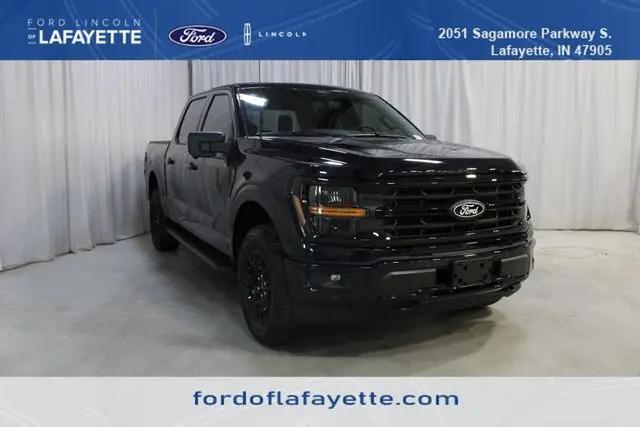 2026 Ford F-150 XLT for sale in Lafayette, IN
