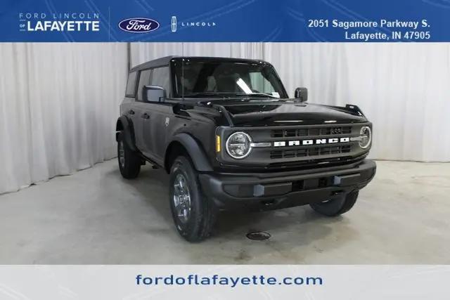 2026 Ford Bronco Big Bend for sale in Lafayette, IN