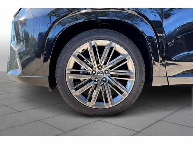 2026 Lexus TX 350 Luxury