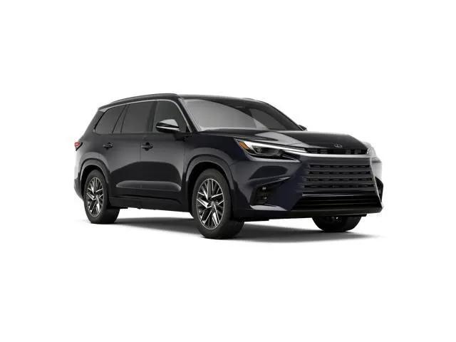 2026 Lexus TX 350 Luxury