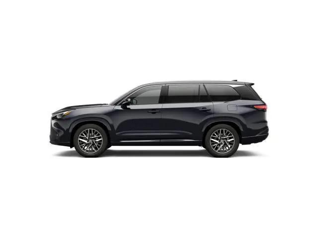 2026 Lexus TX 350 Luxury