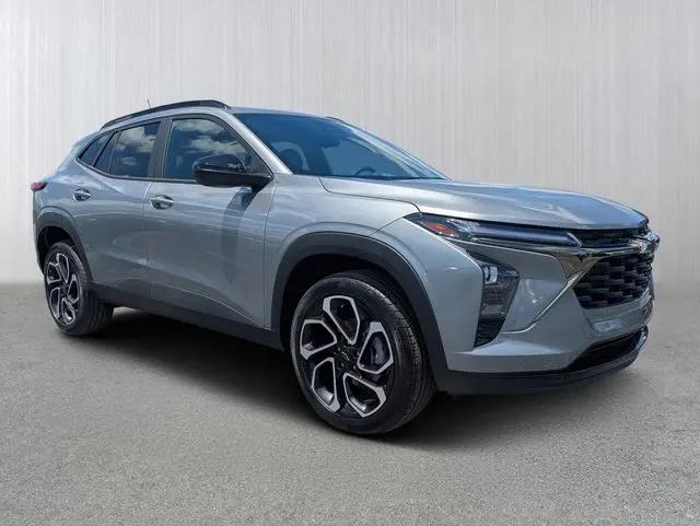 2026 Chevrolet Trax FWD 2RS for sale in Gainesville, FL