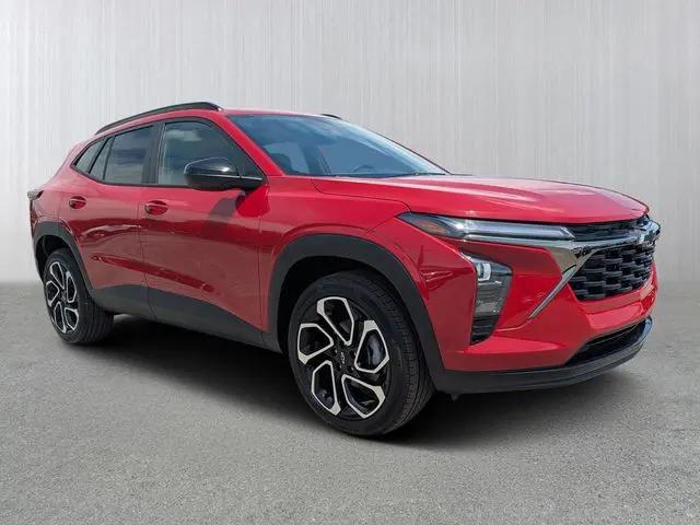 2026 Chevrolet Trax FWD 2RS for sale in Gainesville, FL