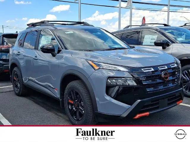 2026 Nissan Rogue Rock Creek for sale in Harrisburg, PA
