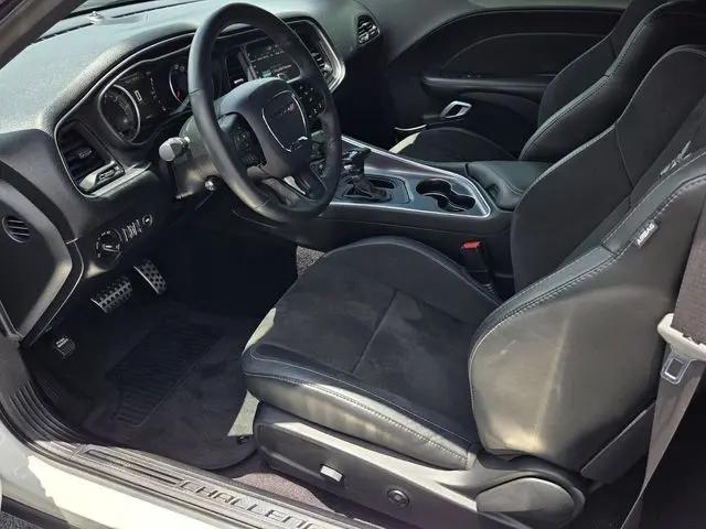 2018 Dodge Challenger 392 Hemi Scat Pack Shaker
