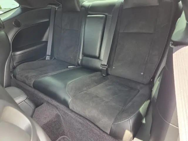 2018 Dodge Challenger 392 Hemi Scat Pack Shaker