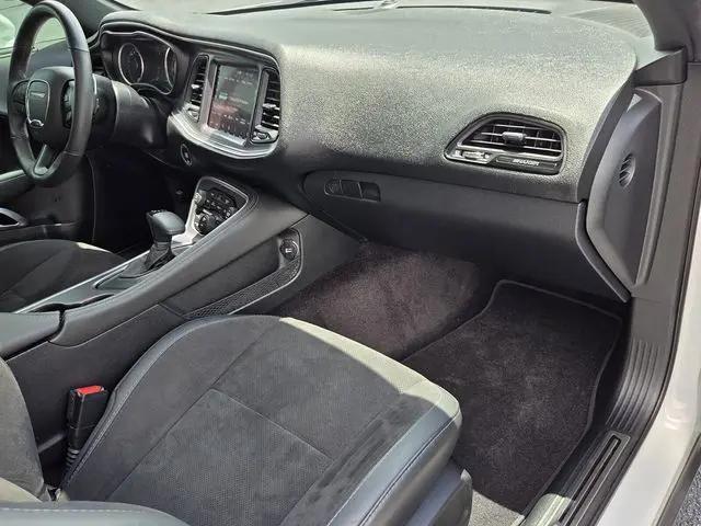 2018 Dodge Challenger 392 Hemi Scat Pack Shaker
