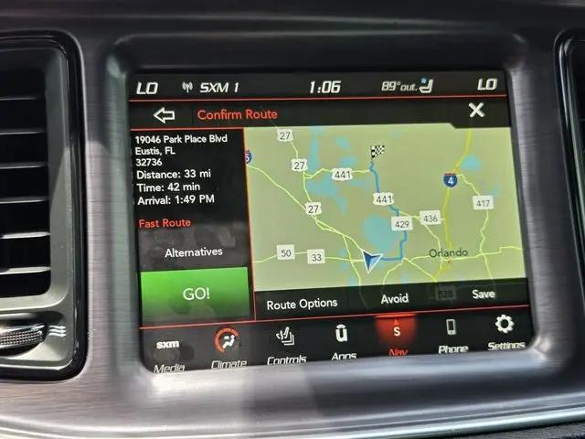 2018 Dodge Challenger 392 Hemi Scat Pack Shaker