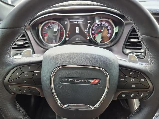 2018 Dodge Challenger 392 Hemi Scat Pack Shaker