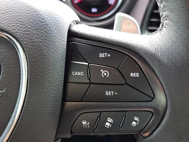 2018 Dodge Challenger 392 Hemi Scat Pack Shaker