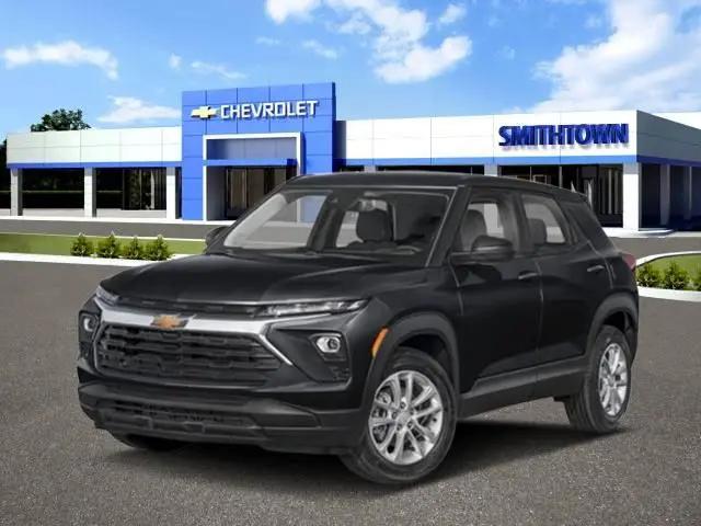 2026 Chevrolet TrailBlazer FWD LS for sale in Saint James, NY