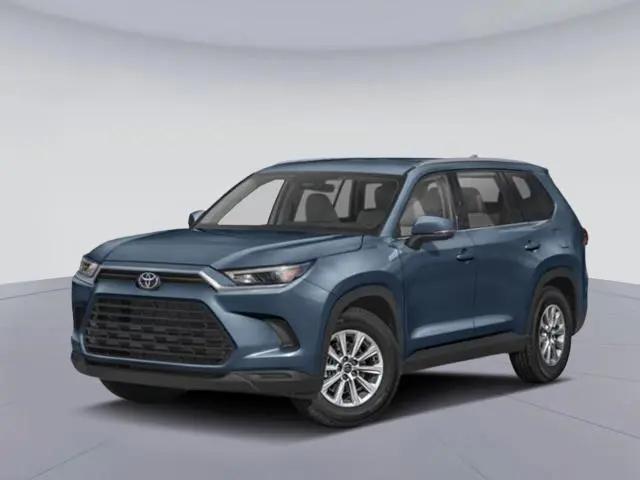 2026 Toyota Grand Highlander XLE for sale in Jamaica, NY