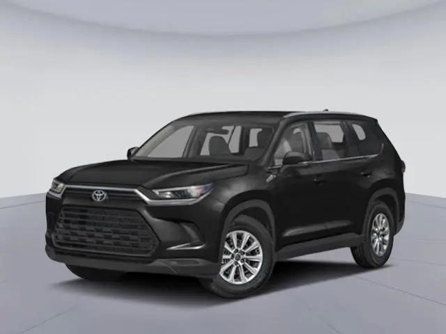 2026 Toyota Grand Highlander XLE for sale in Jamaica, NY