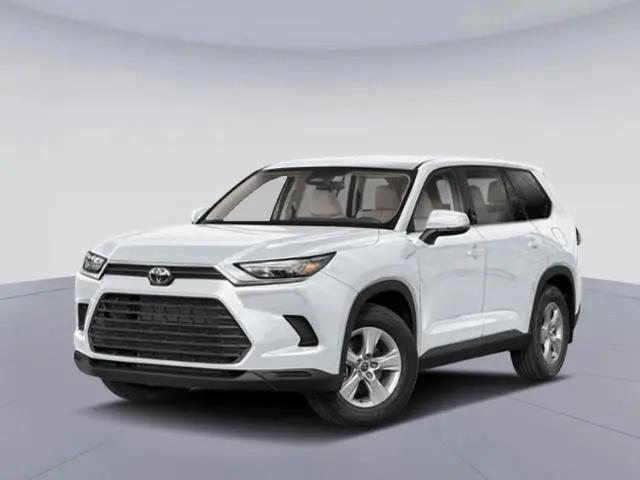 2026 Toyota Grand Highlander LE for sale in Jamaica, NY