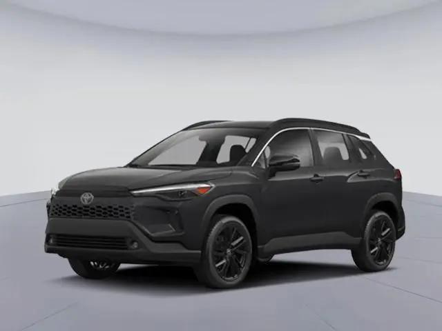 2026 Toyota Corolla Cross Hybrid Hybrid XSE for sale in Jamaica, NY