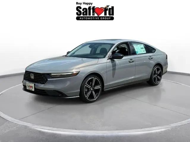 2026 Honda Accord Sedan SE for sale in Glen Burnie, MD