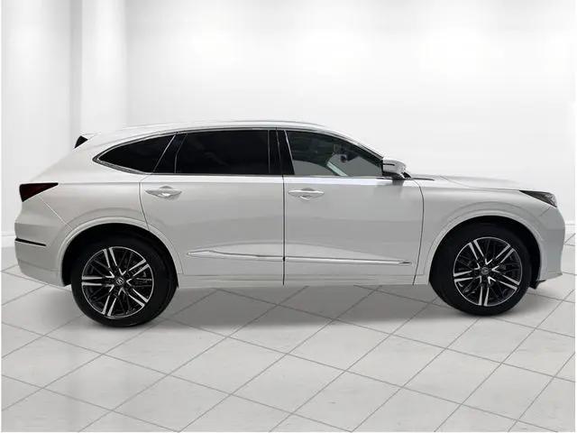 2026 Acura MDX Advance Package