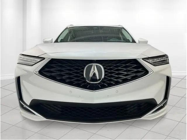 2026 Acura MDX Advance Package