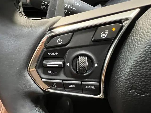 2026 Acura MDX Advance Package