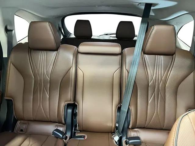 2026 Acura MDX Advance Package