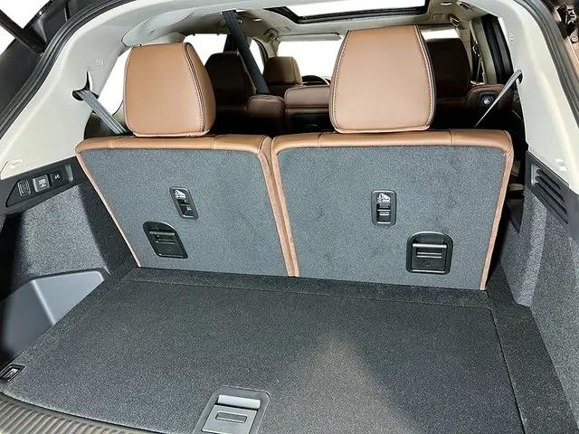 2026 Acura MDX Advance Package
