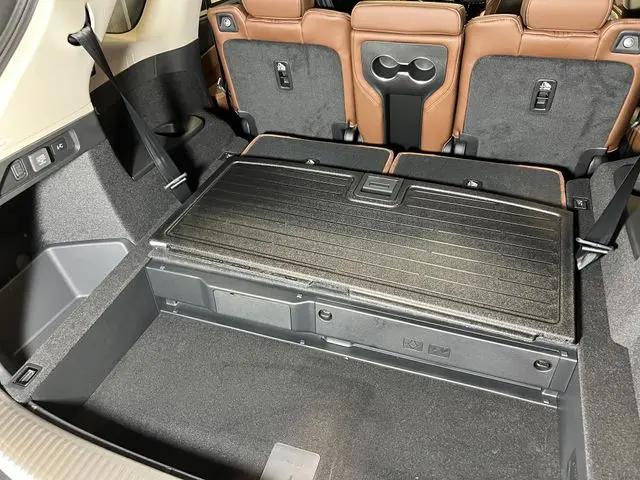 2026 Acura MDX Advance Package