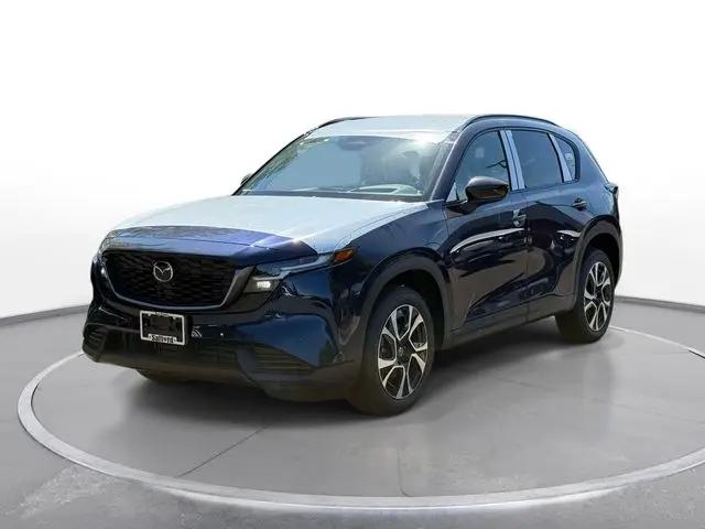 2026 Mazda CX-5 2.5 S Preferred for sale in Chantilly, VA
