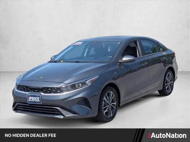2023 Kia Forte LXS for sale in Nottingham, MD