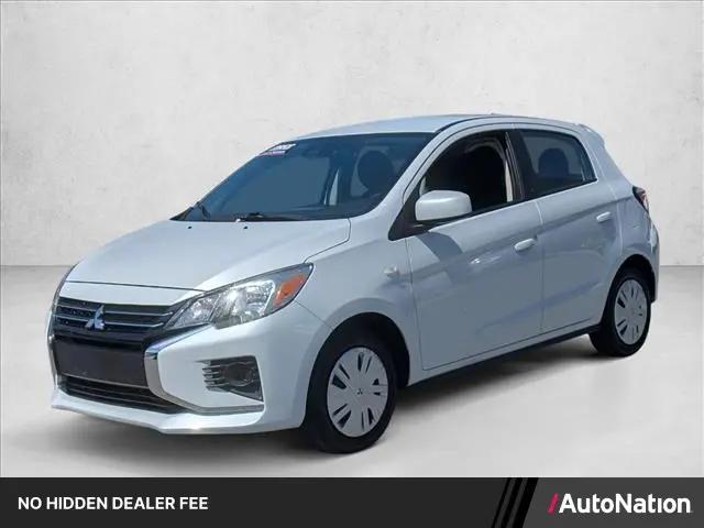 2024 Mitsubishi Mirage ES for sale in Nottingham, MD